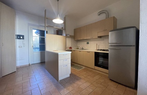 Castiglioncello Apartment | 60 m² Apartment ∙ 2 bedrooms ∙ 4 guests