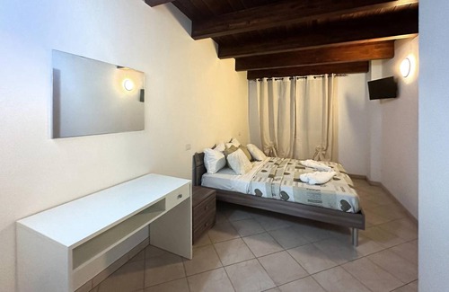 Lecce nei Marsi Apartment | 60 m² Apartment ∙ 2 bedrooms ∙ 4 guests