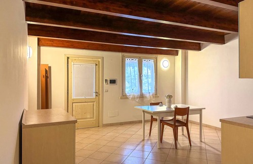 Lecce nei Marsi Apartment | 60 m² Apartment ∙ 2 bedrooms ∙ 4 guests