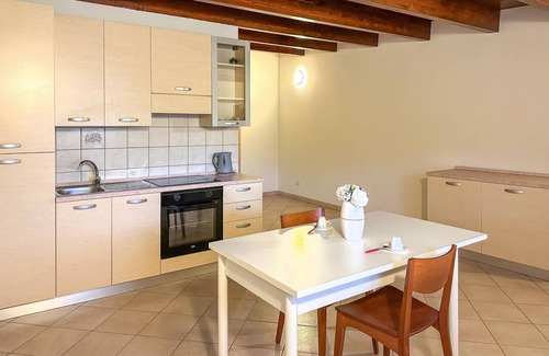 Lecce nei Marsi Apartment | 60 m² Apartment ∙ 2 bedrooms ∙ 4 guests