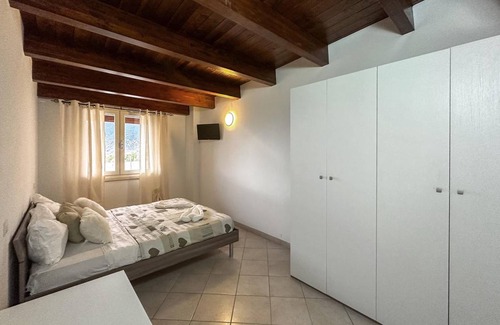 Lecce nei Marsi Apartment | 60 m² Apartment ∙ 2 bedrooms ∙ 4 guests