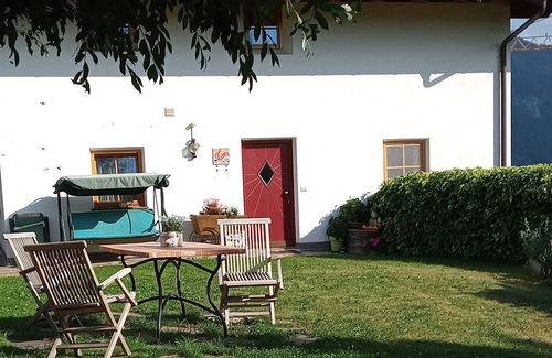 Fie allo Sciliar Apartment | 60 m² Apartment ∙ 2 bedrooms ∙ 4 guests