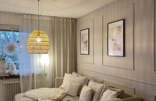 Karlstad Apartment | 60 m² Apartment ∙ 1 bedroom ∙ 2 guests