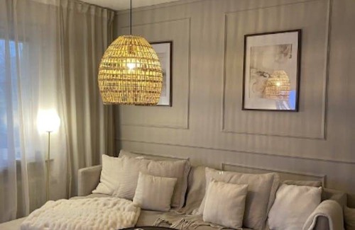 Karlstad Apartment | 60 m² Apartment ∙ 1 bedroom ∙ 2 guests