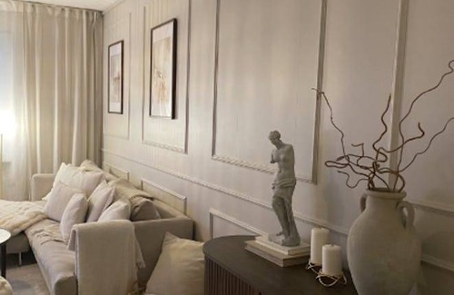 Karlstad Apartment | 60 m² Apartment ∙ 1 bedroom ∙ 2 guests