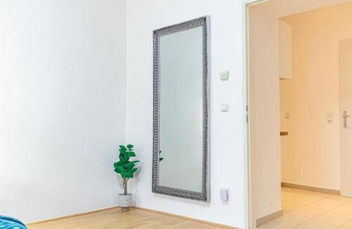 Neulerchenfeld Apartment | 60 m² Apartment ∙ 2 bedrooms ∙ 6 guests