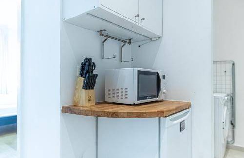 Neulerchenfeld Apartment | 60 m² Apartment ∙ 2 bedrooms ∙ 6 guests