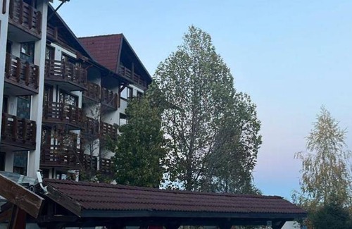 Shiligarnika Apartment | 60 m² Apartment ∙ 4 guests