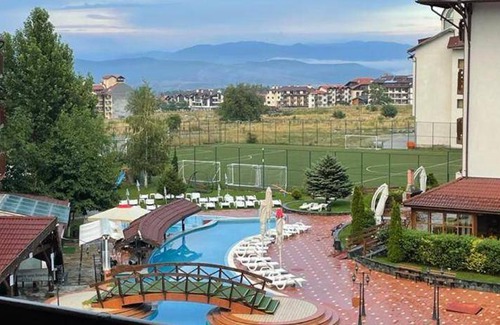 Shiligarnika Apartment | 60 m² Apartment ∙ 4 guests
