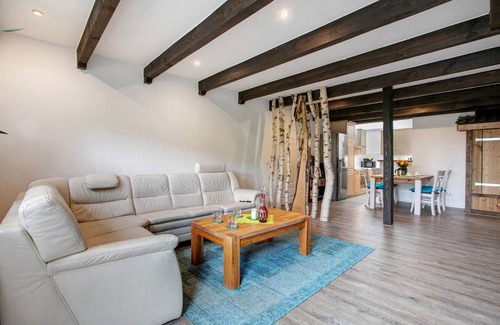 Suderhackstedt Apartment | 60 m² Apartment ∙ 2 bedrooms ∙ 4 guests