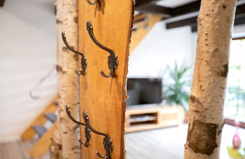 Suderhackstedt Apartment | 60 m² Apartment ∙ 2 bedrooms ∙ 4 guests