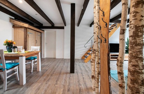 Suderhackstedt Apartment | 60 m² Apartment ∙ 2 bedrooms ∙ 4 guests