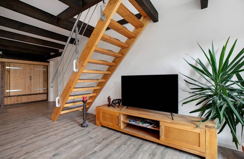 Suderhackstedt Apartment | 60 m² Apartment ∙ 2 bedrooms ∙ 4 guests