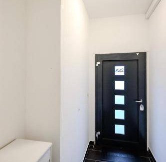 Schloß Neuhaus Apartment | 60 m² Apartment ∙ 2 bedrooms ∙ 4 guests