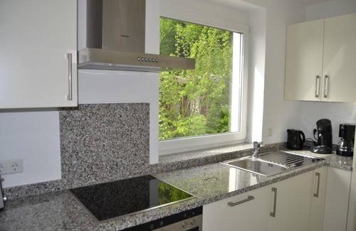 Unteruhldingen Apartment | 60 m² Apartment ∙ 1 bedroom ∙ 4 guests