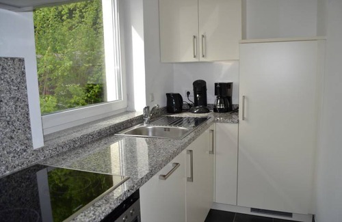 Unteruhldingen Apartment | 60 m² Apartment ∙ 1 bedroom ∙ 4 guests
