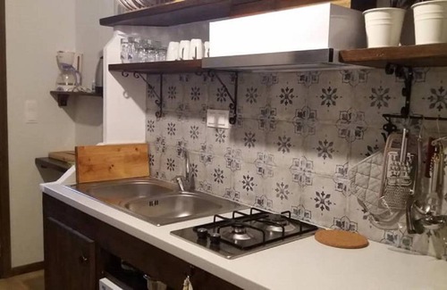 Agios Nikolaos Apartment | 60 m² Apartment ∙ 2 bedrooms ∙ 5 guests