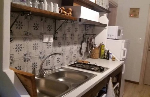 Agios Nikolaos Apartment | 60 m² Apartment ∙ 2 bedrooms ∙ 5 guests