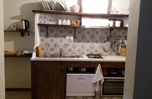 Agios Nikolaos Apartment | 60 m² Apartment ∙ 2 bedrooms ∙ 5 guests