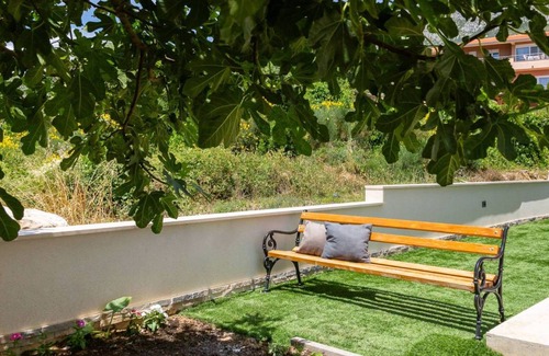 Kastel Sucurac Apartment | 60 m² Apartment ∙ 2 bedrooms ∙ 6 guests