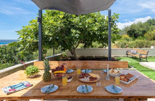 Kastel Sucurac Apartment | 60 m² Apartment ∙ 2 bedrooms ∙ 6 guests