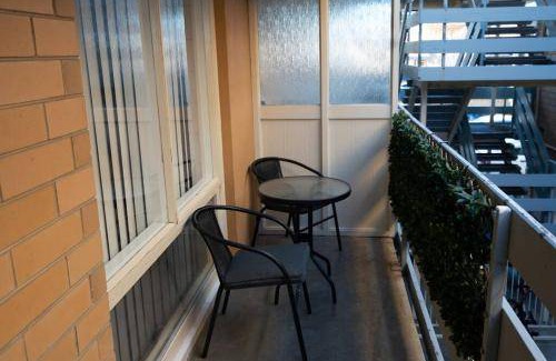 Glenelg North Apartment | 60 m² Apartment ∙ 2 bedrooms ∙ 4 guests