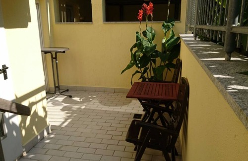 Dachau District Apartment | 60 m² Apartment ∙ 1 bedroom ∙ 4 guests