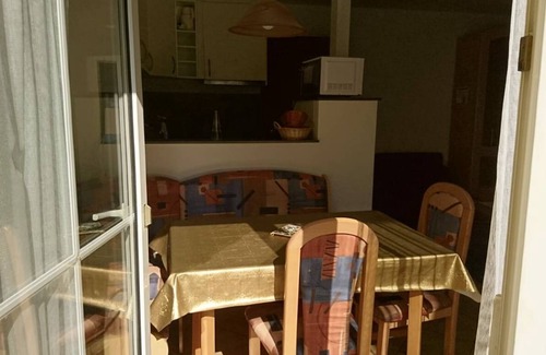 Dachau District Apartment | 60 m² Apartment ∙ 1 bedroom ∙ 4 guests