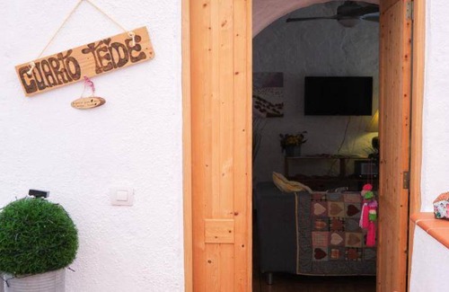 La Guancha Apartment | 60 m² Apartment ∙ 1 bedroom ∙ 2 guests