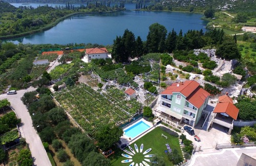 Peracko Blato Apartment | 60 m² Apartment ∙ 2 bedrooms ∙ 4 guests