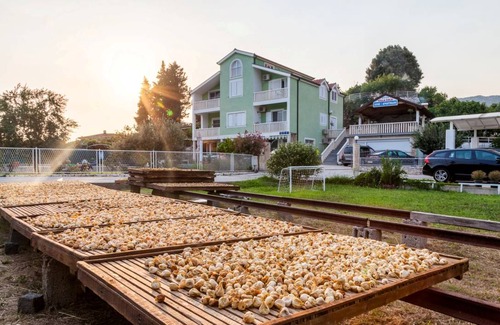 Peracko Blato Apartment | 60 m² Apartment ∙ 2 bedrooms ∙ 4 guests