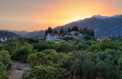 Peracko Blato Apartment | 60 m² Apartment ∙ 2 bedrooms ∙ 4 guests
