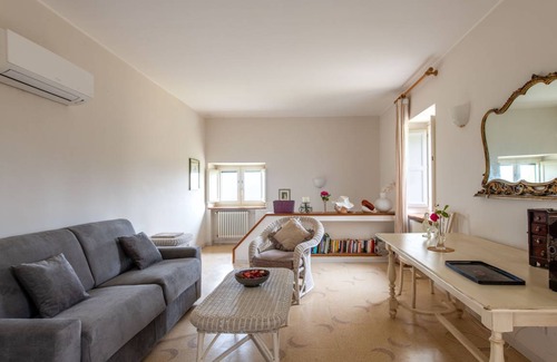 Raffo Apartment | 60 m² Apartment ∙ 1 bedroom ∙ 4 guests