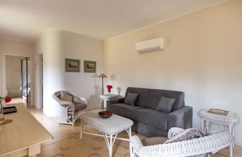 Raffo Apartment | 60 m² Apartment ∙ 1 bedroom ∙ 4 guests