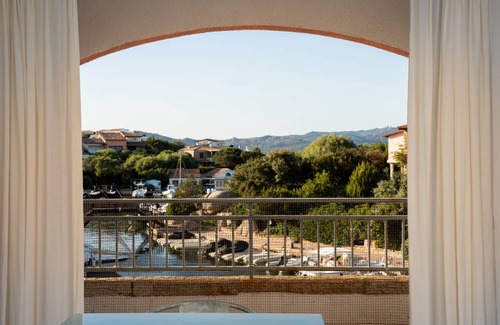 Porto Rotondo Apartment | 60 m² Apartment ∙ 2 bedrooms ∙ 4 guests