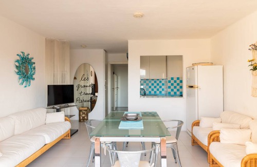 Porto Rotondo Apartment | 60 m² Apartment ∙ 2 bedrooms ∙ 4 guests