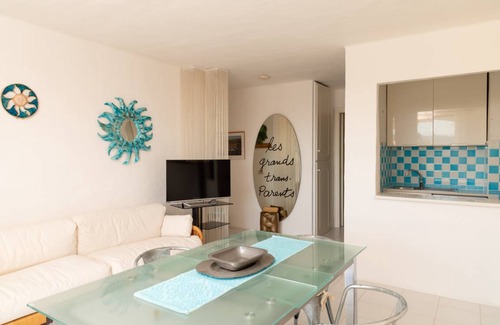 Porto Rotondo Apartment | 60 m² Apartment ∙ 2 bedrooms ∙ 4 guests