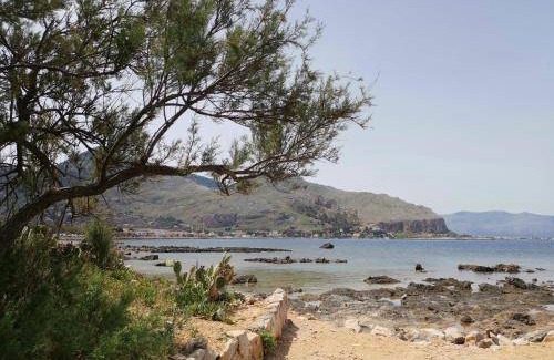 Sferracavallo Apartment | 60 m² Apartment ∙ 2 bedrooms ∙ 5 guests
