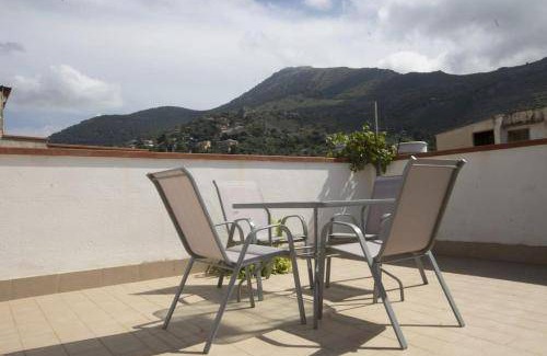 Sferracavallo Apartment | 60 m² Apartment ∙ 2 bedrooms ∙ 5 guests
