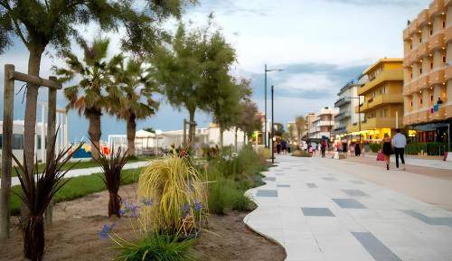 Torre Pedrera Apartment | 60 m² Apartment ∙ 2 bedrooms ∙ 5 guests