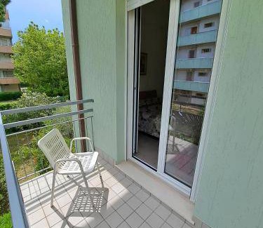 Torre Pedrera Apartment | 60 m² Apartment ∙ 2 bedrooms ∙ 5 guests