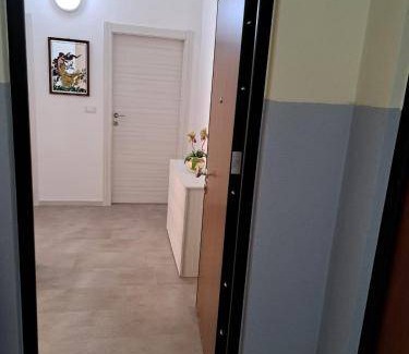 Torre Pedrera Apartment | 60 m² Apartment ∙ 2 bedrooms ∙ 5 guests