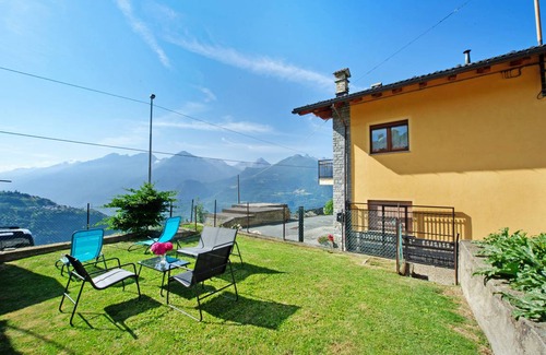 Quart Apartment | 60 m² Apartment ∙ 1 bedroom ∙ 4 guests