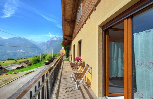 Quart Apartment | 60 m² Apartment ∙ 1 bedroom ∙ 4 guests