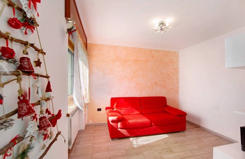 Quart Apartment | 60 m² Apartment ∙ 1 bedroom ∙ 4 guests
