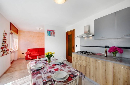 Quart Apartment | 60 m² Apartment ∙ 1 bedroom ∙ 4 guests