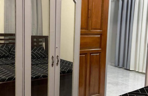 Bicol Region Apartment | 60 m² Apartment ∙ 2 guests