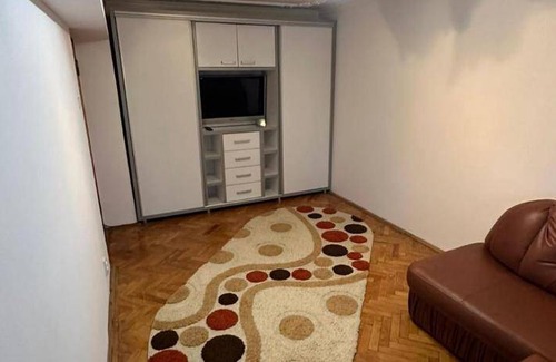 Drobeta-Turnu Severin Apartment | 60 m² Apartment ∙ 1 bedroom ∙ 4 guests