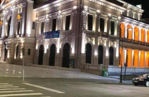 Drobeta-Turnu Severin Apartment | 60 m² Apartment ∙ 1 bedroom ∙ 4 guests