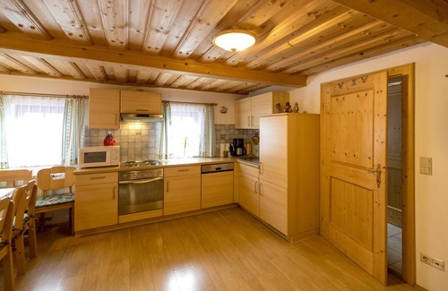 Sankt Blasen Apartment | 60 m² Apartment ∙ 2 bedrooms ∙ 6 guests